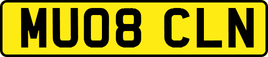 MU08CLN
