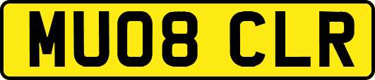 MU08CLR