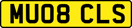 MU08CLS