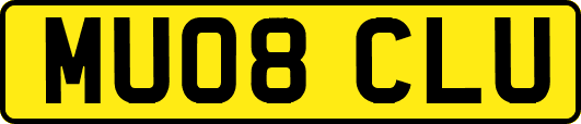 MU08CLU