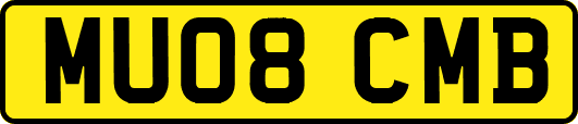 MU08CMB