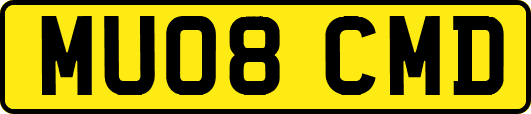 MU08CMD