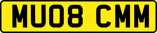 MU08CMM