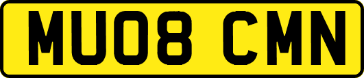 MU08CMN