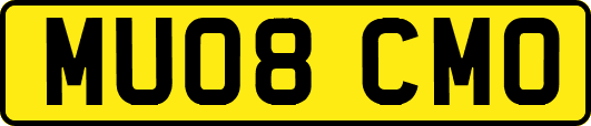 MU08CMO