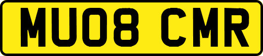 MU08CMR