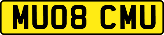MU08CMU