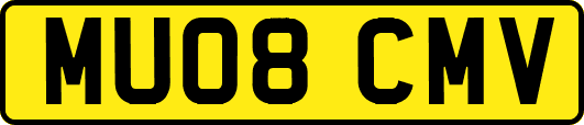 MU08CMV