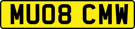 MU08CMW