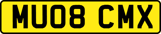 MU08CMX