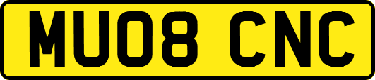 MU08CNC