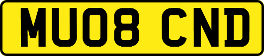 MU08CND