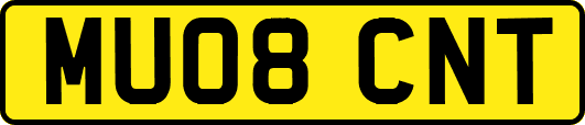 MU08CNT