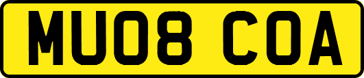 MU08COA