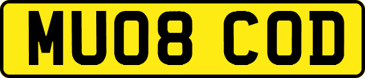 MU08COD