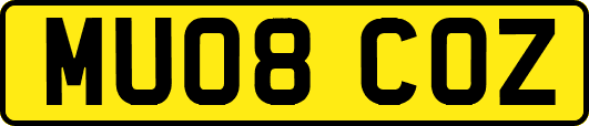 MU08COZ