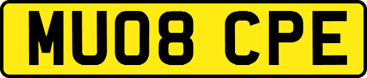 MU08CPE