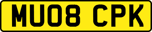 MU08CPK