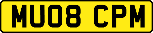 MU08CPM