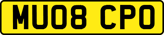 MU08CPO