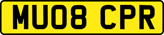 MU08CPR