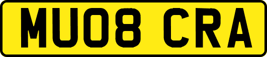 MU08CRA