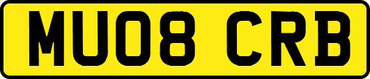 MU08CRB