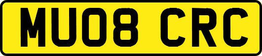 MU08CRC