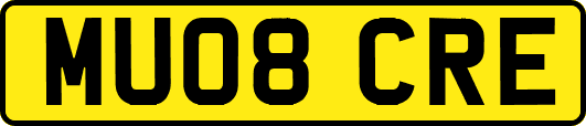 MU08CRE