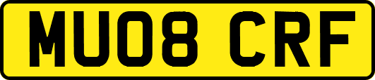 MU08CRF