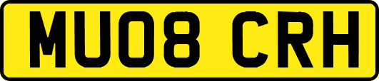 MU08CRH