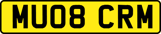 MU08CRM