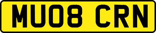 MU08CRN