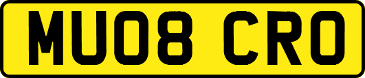 MU08CRO