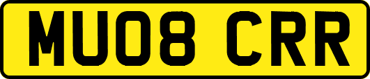 MU08CRR