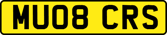 MU08CRS