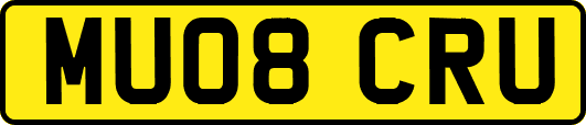 MU08CRU