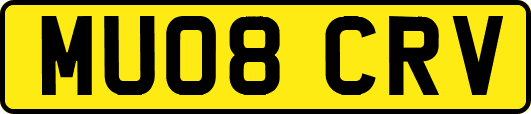 MU08CRV
