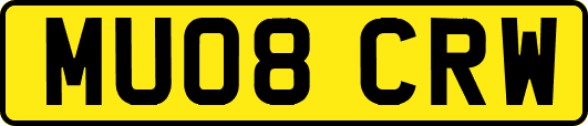 MU08CRW