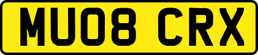 MU08CRX