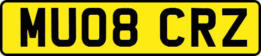 MU08CRZ