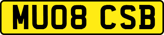 MU08CSB