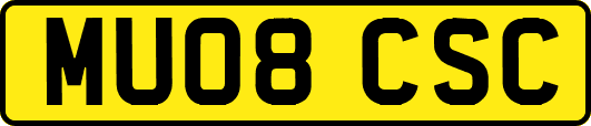 MU08CSC