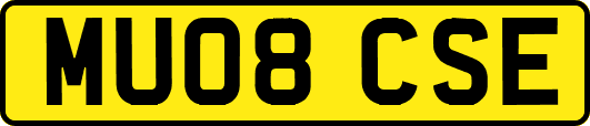 MU08CSE