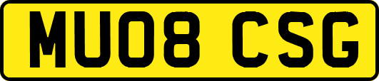 MU08CSG