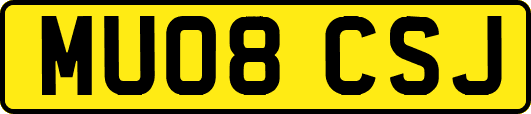 MU08CSJ