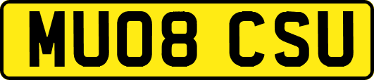 MU08CSU