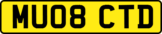MU08CTD