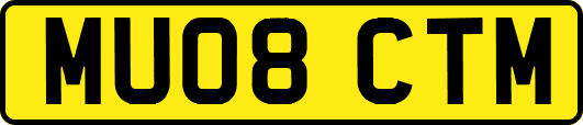 MU08CTM