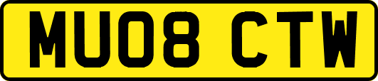 MU08CTW
